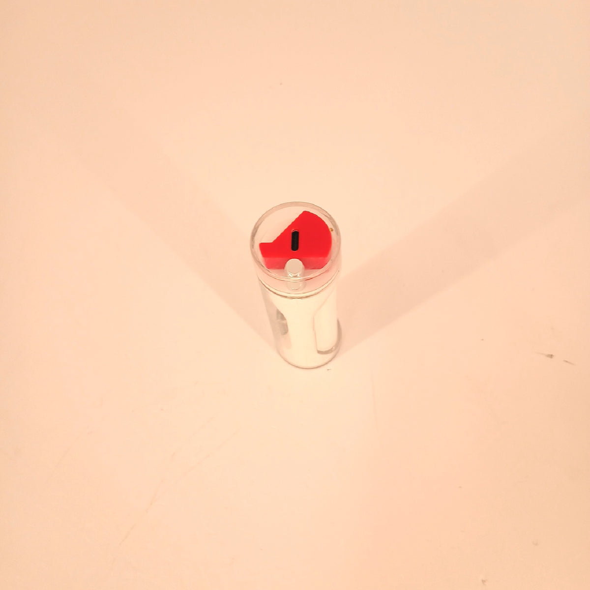 Nothing Kopfhörer Audio Ear Stick Ergonomisches Design ultraleise – Gut
