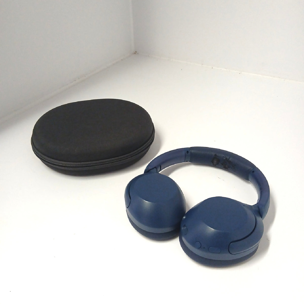 Sony Bluetooth Kopfhörer Audio WHXB910N Geräuschminimierung EXTRA – Annehmbar