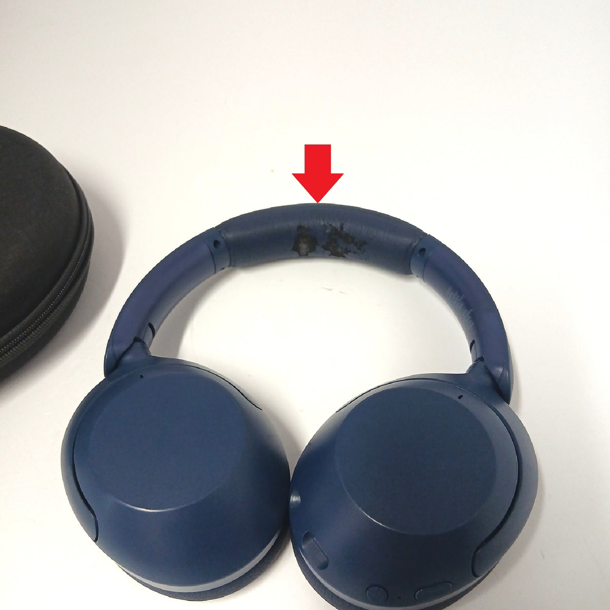 Sony Bluetooth Kopfhörer Audio WHXB910N Geräuschminimierung EXTRA – Annehmbar