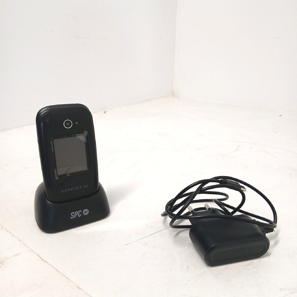SPC Harmony 4G - Einfach zu bedienendes Seniorenhandy mit Tasten – Defekt