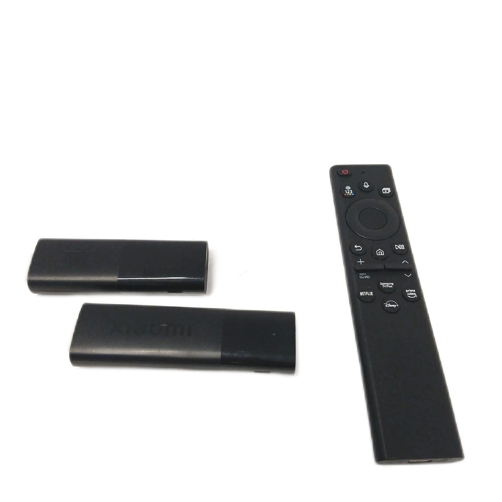 Ersatz Fernbedienung Samsung, BN59-01385A Solar Charging – Defekt