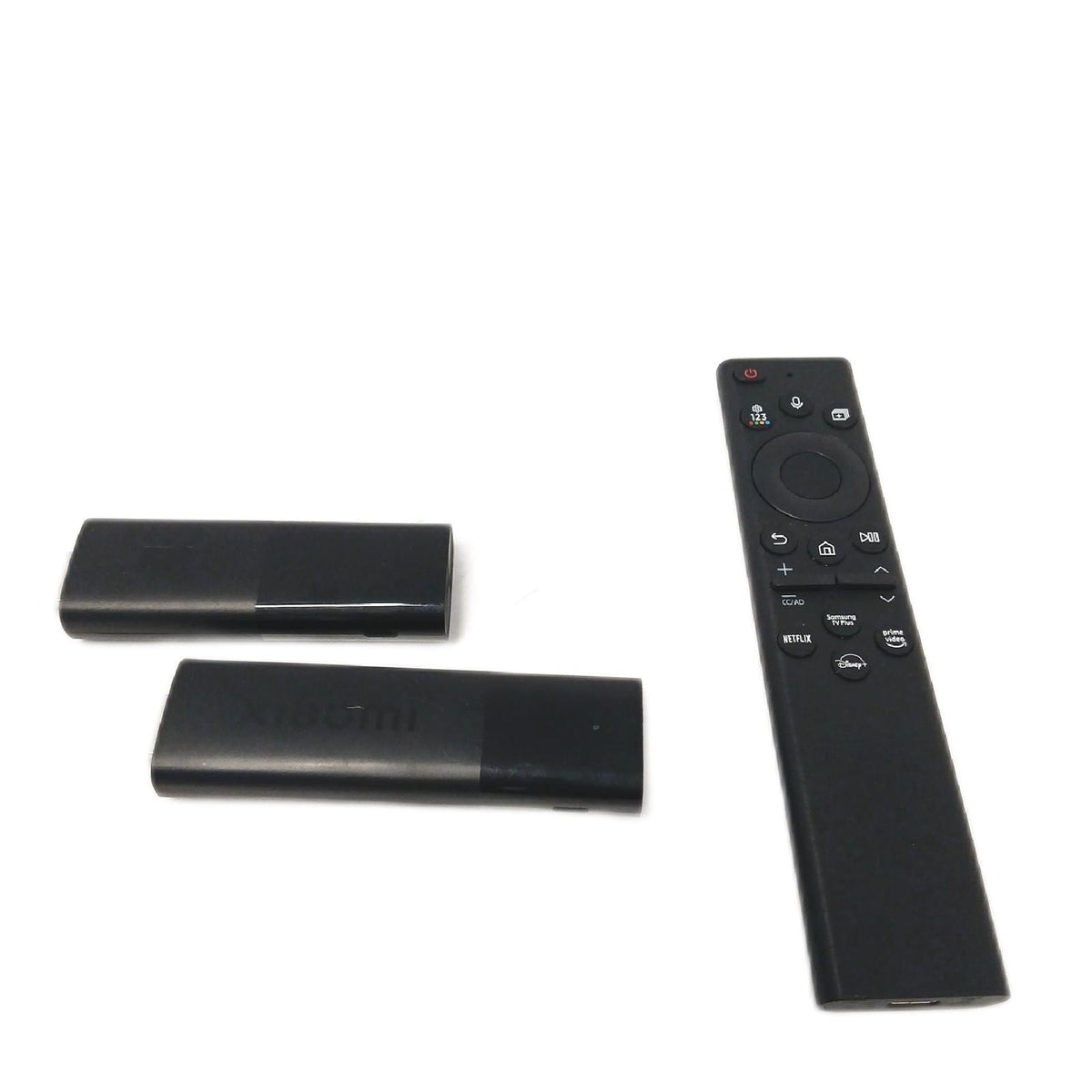 Ersatz Fernbedienung Samsung, BN59-01385A Solar Charging – Defekt