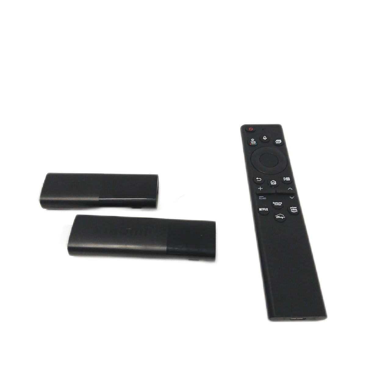 Ersatz Fernbedienung Samsung, BN59-01385A Solar Charging – Defekt