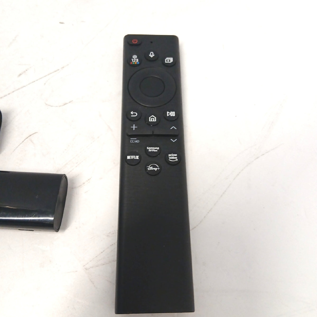 Ersatz Fernbedienung Samsung, BN59-01385A Solar Charging – Defekt