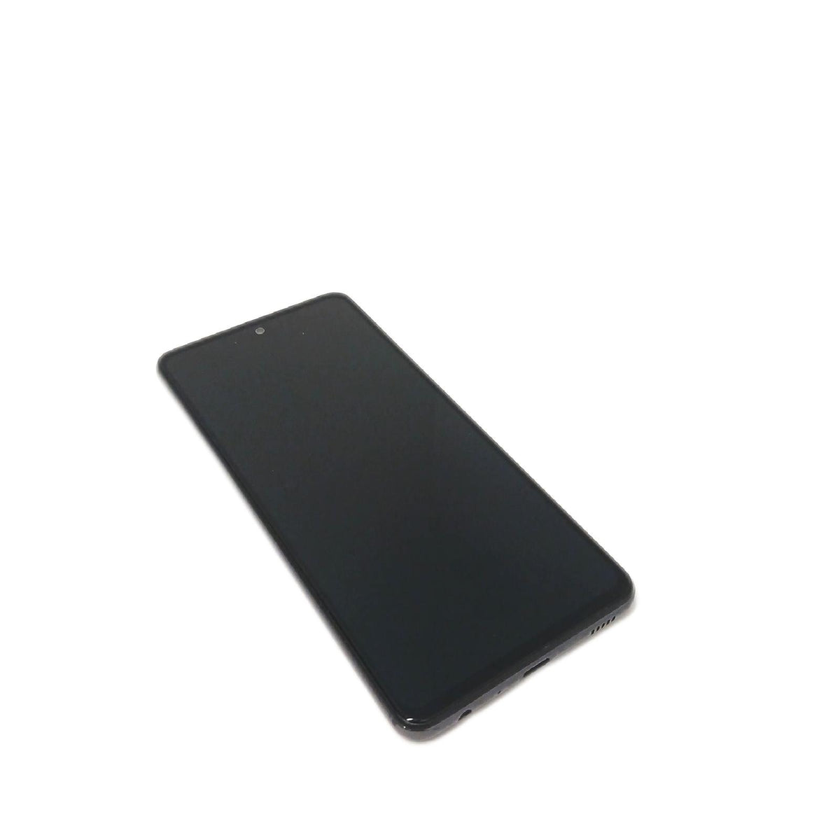 Samsung G A52s 8256 Blac SM-A528BZKIEUB Unlocked Spanische Version – Defekt
