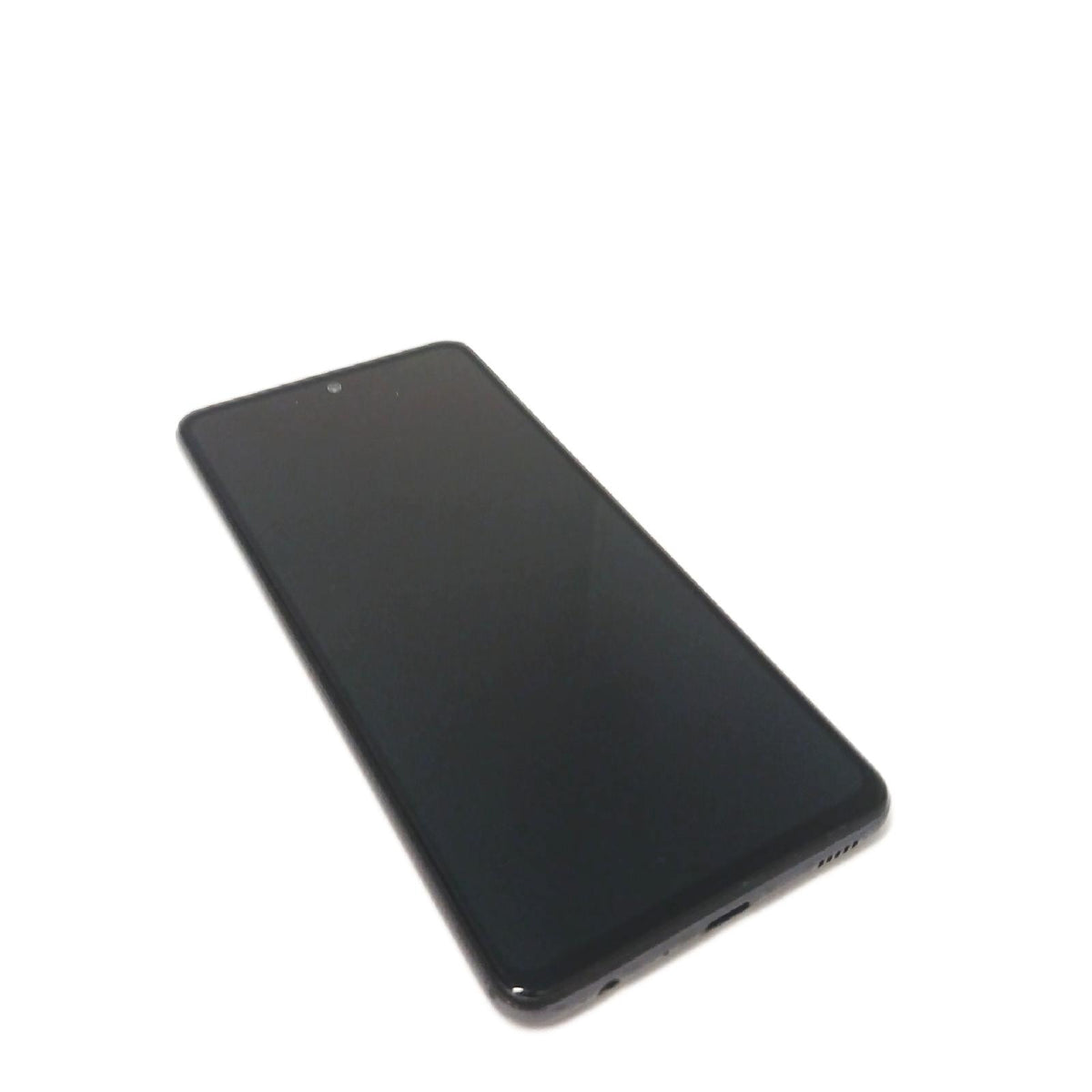 Samsung G A52s 8256 Blac SM-A528BZKIEUB Unlocked Spanische Version – Defekt