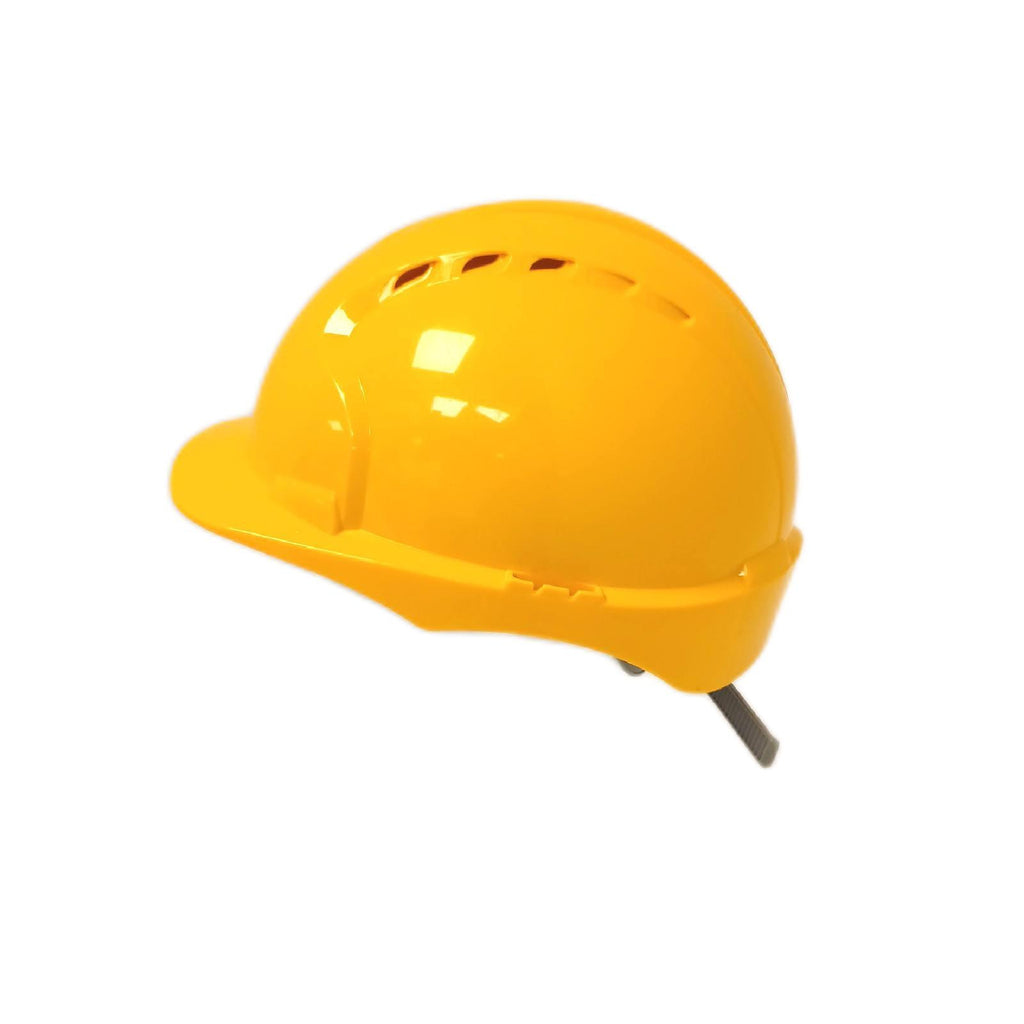 Relaxdays Feuerwehrhelm für Kinder mit Kinnriemen und Visier – Wie neu
