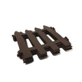 Structures Gartenzaun Zierzaun Gartendekoration Vilde 30 × 30 cm – Sehr gut