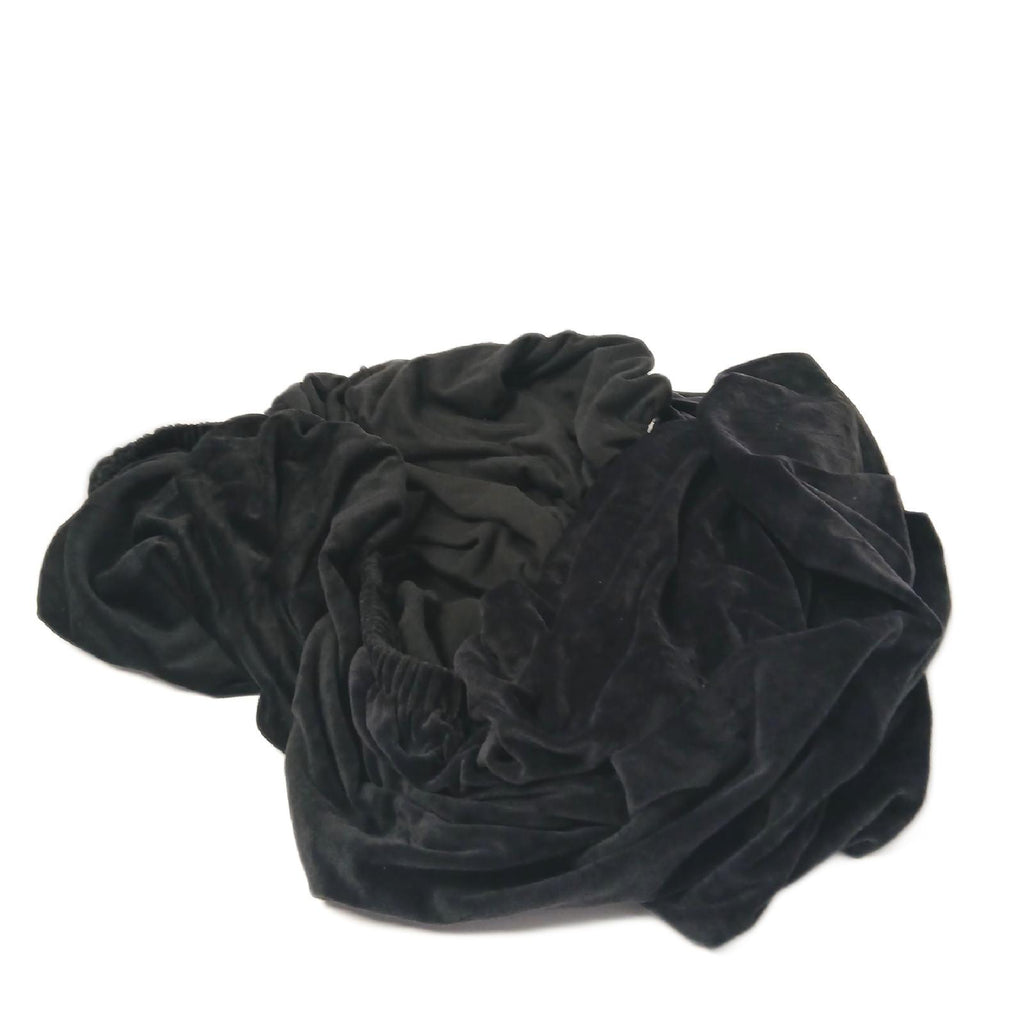 Caijin Kopfteilbezug Sofa Velours Stretch Stoff Schutzmaterial Bezug – Sehr gut