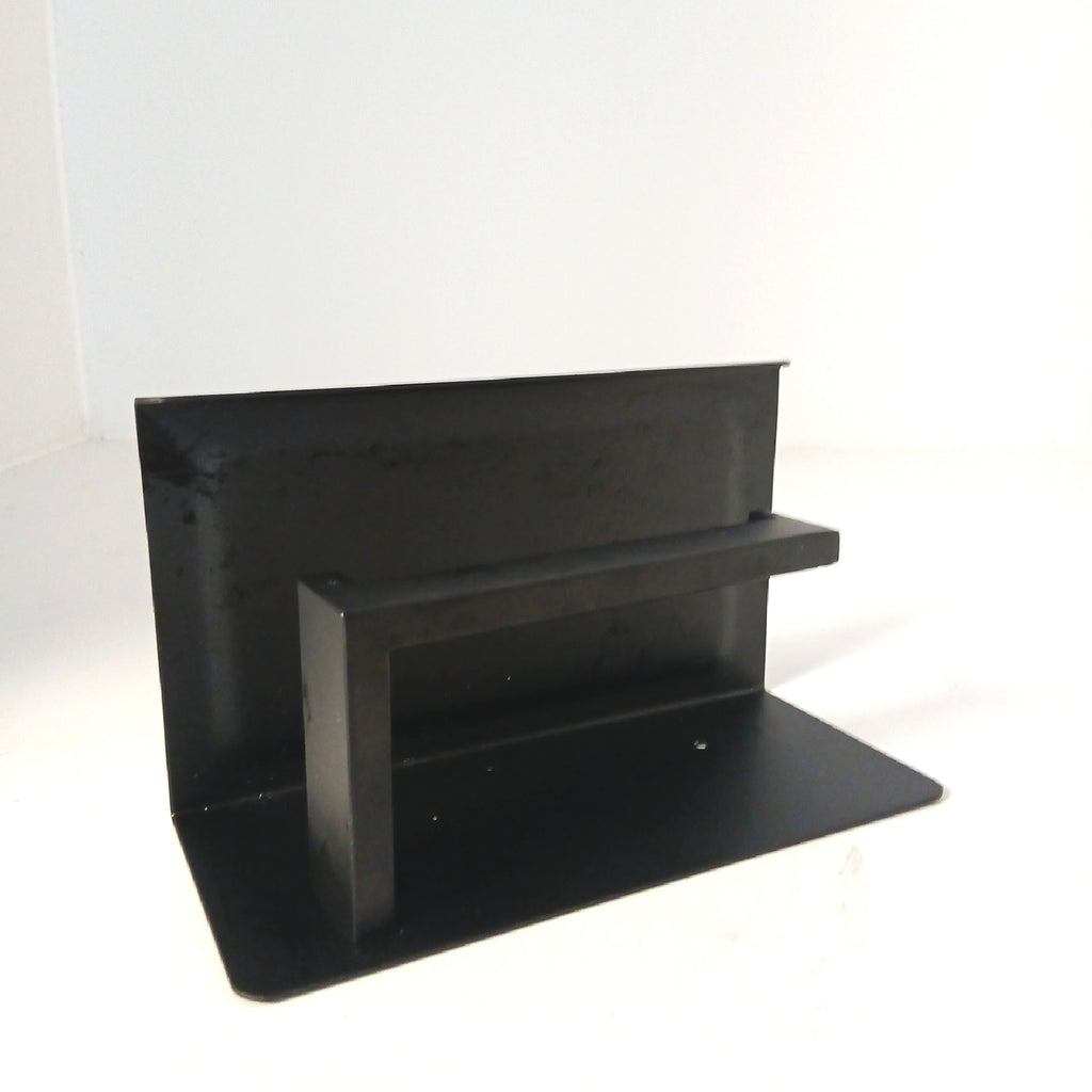 Toilettenpapierrollenhalter Badezimmer Wandhalterung Selbstklebend – Gut