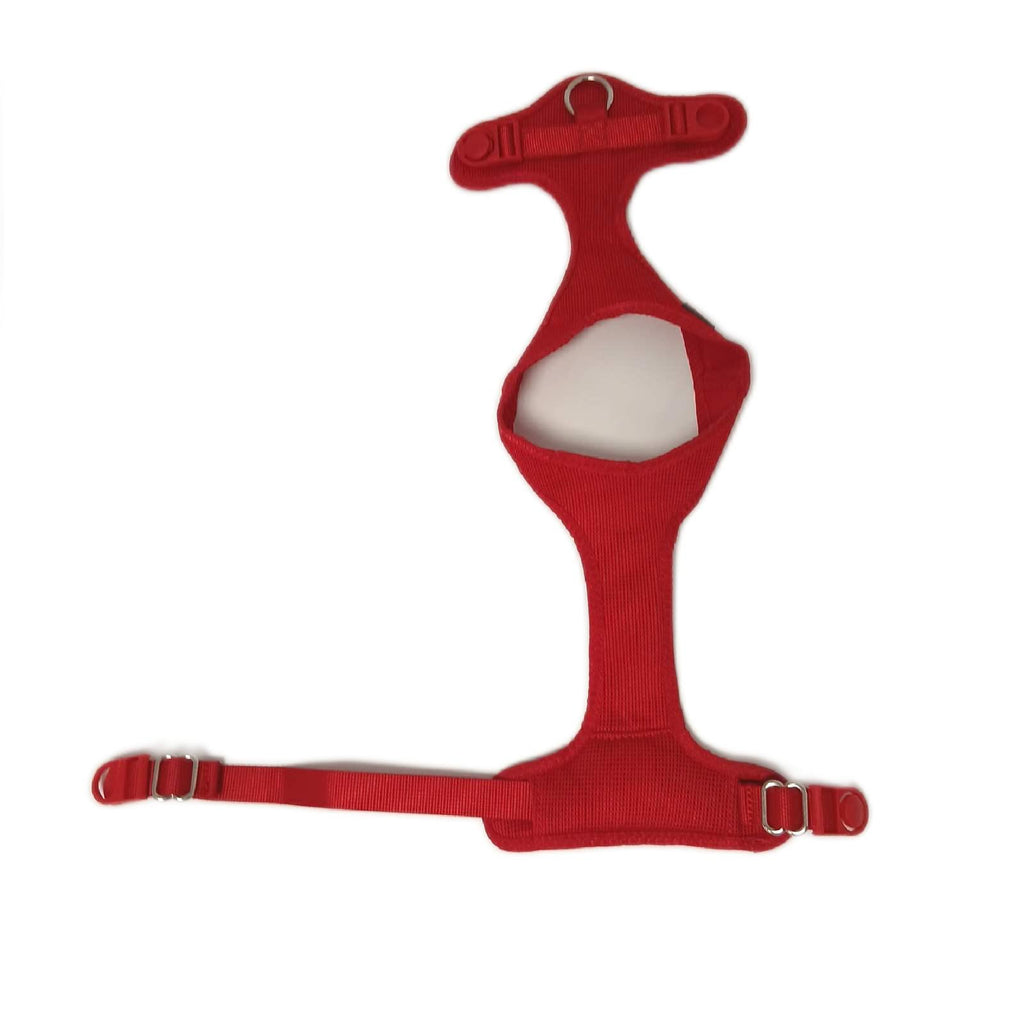 Trixie Hundegeschirr Hundezubehör Comfort Soft Touren Small – Sehr gut