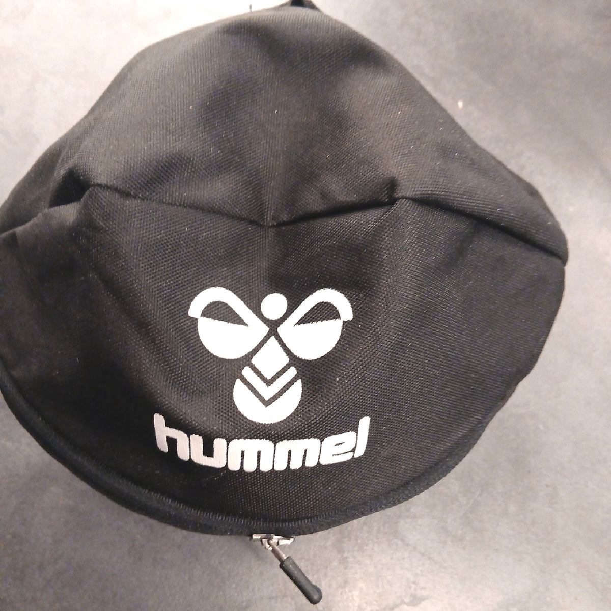 Hummel Balltasche Handball Sporttasche Hmlcore Erwachsene One Größe – Annehmbar