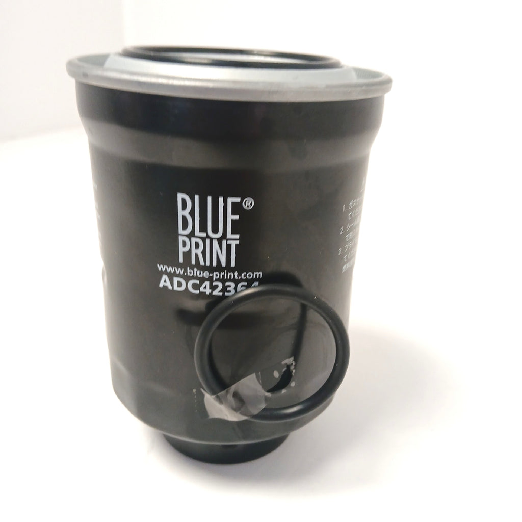 Blue Print ADC42364 Kraftstofffilter – Sehr gut