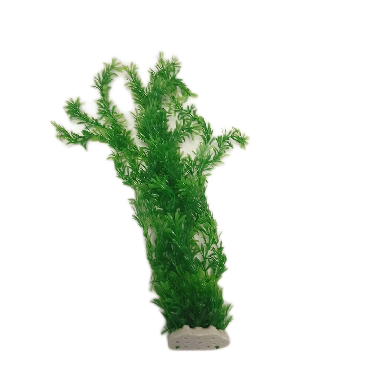 Awlstar Aquarium Pflanzen Set Aquarien naturgetreu realistisch – Wie neu