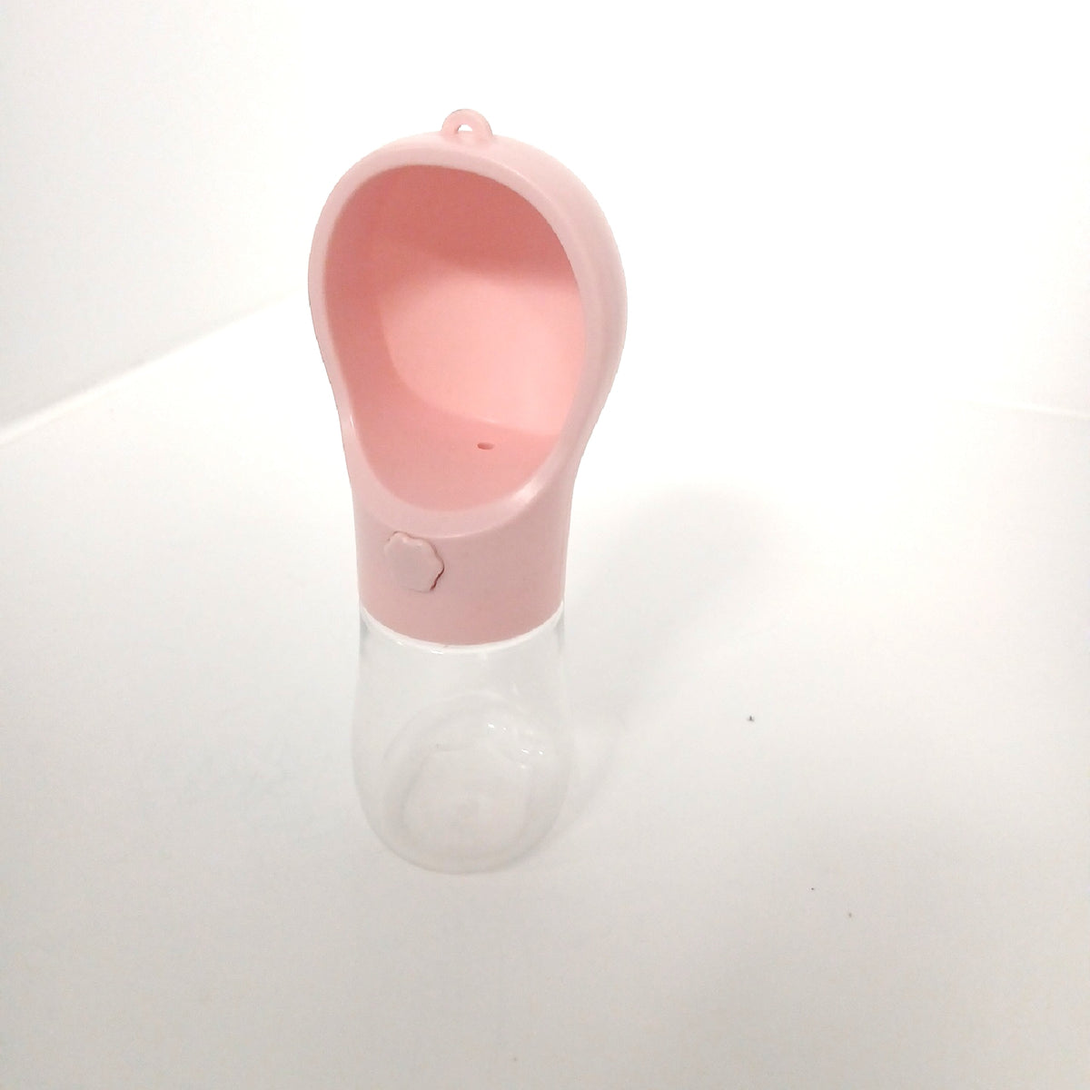 Cotop Trinkflasche Haustier Tragbar Auslaufsicher Spaziergang – Wie neu