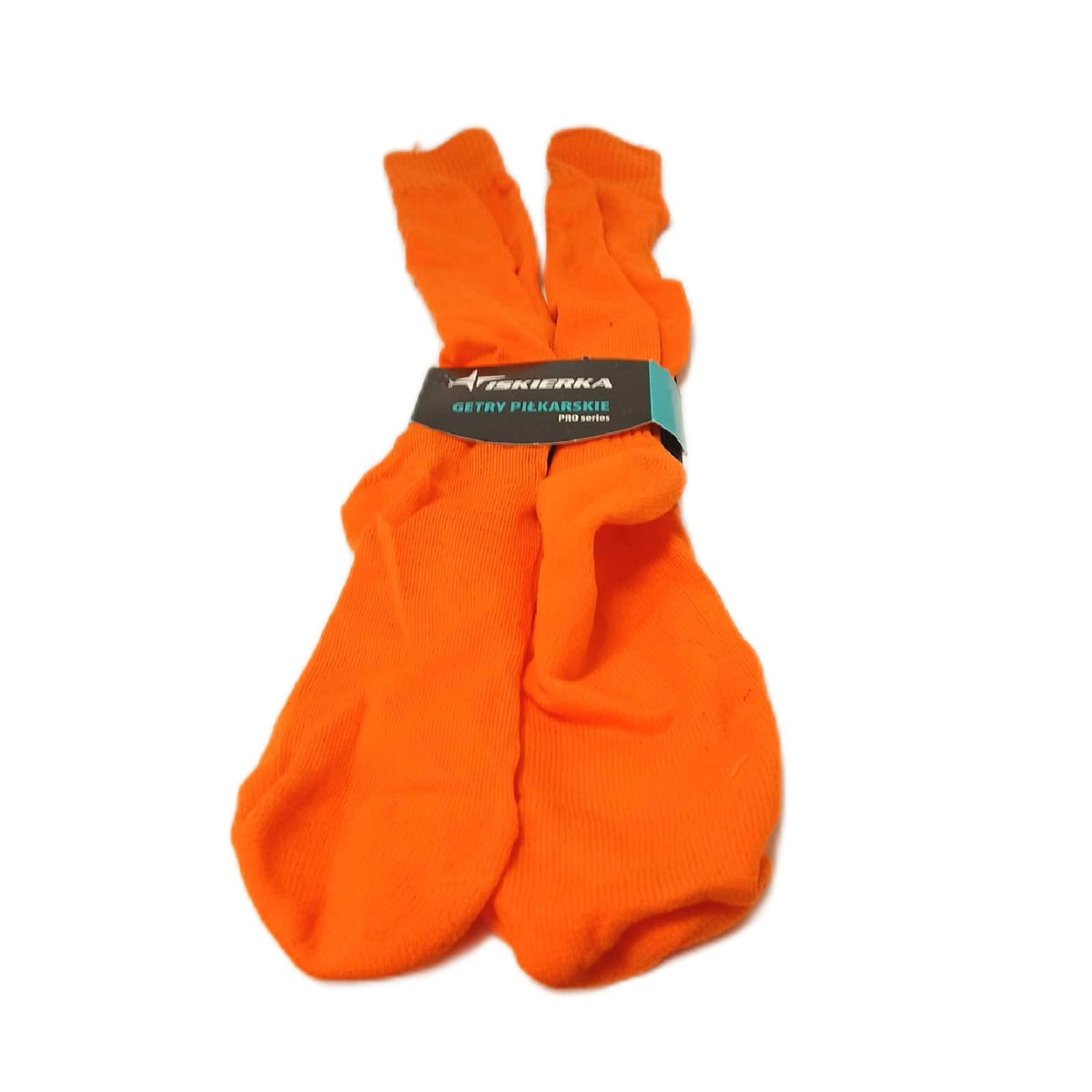 Iskierka Socken Orange Größe 42 44 – Wie neu