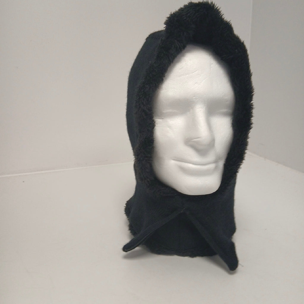 Tagvo Mütze Winterbekleidung Winter Mütze Unisex Elastisch Halsschutz – Wie neu