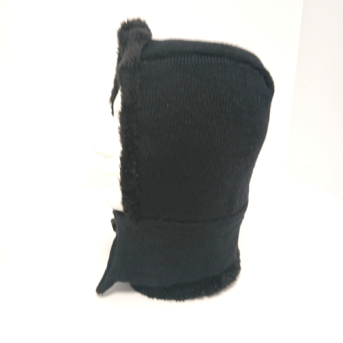 Tagvo Mütze Winterbekleidung Winter Mütze Unisex Elastisch Halsschutz – Wie neu