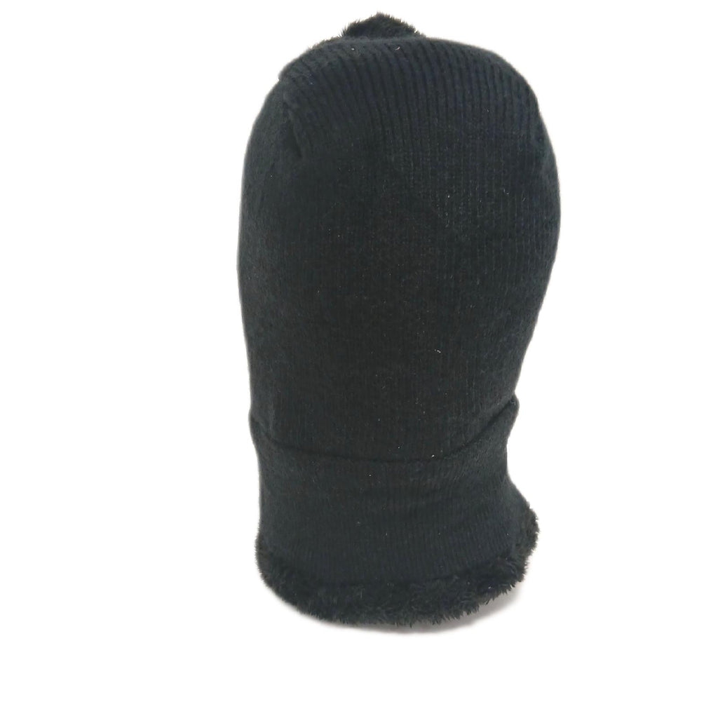 Tagvo Mütze Winterbekleidung Winter Mütze Unisex Elastisch Halsschutz – Wie neu