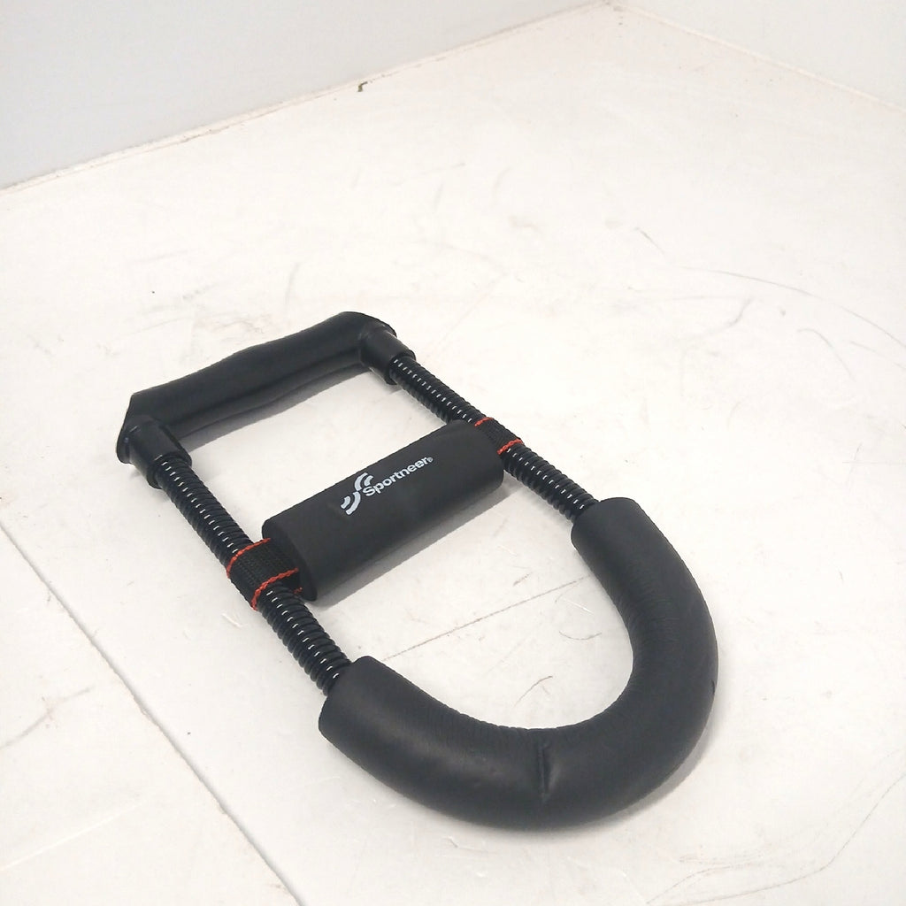 Sportneer Handgelenktrainer Fitnessgeräte Unterarmtrainer für Starkes – Wie neu