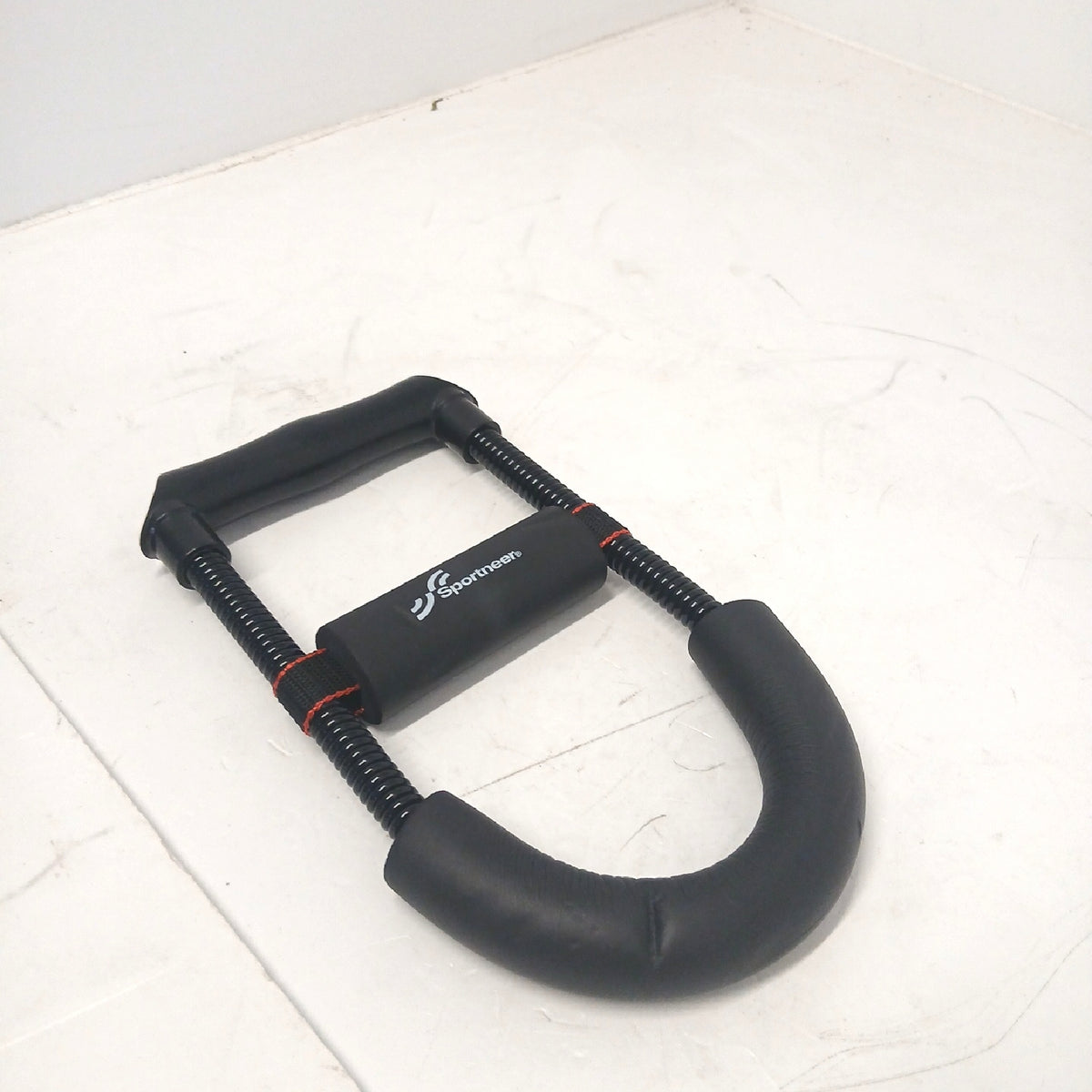 Sportneer Handgelenktrainer Fitnessgeräte Unterarmtrainer für Starkes – Wie neu