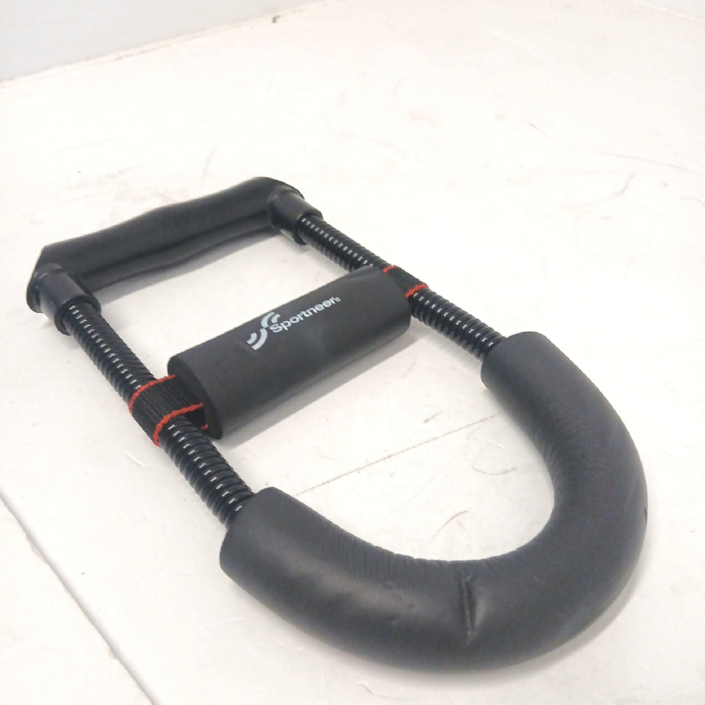 Sportneer Handgelenktrainer Fitnessgeräte Unterarmtrainer für Starkes – Wie neu