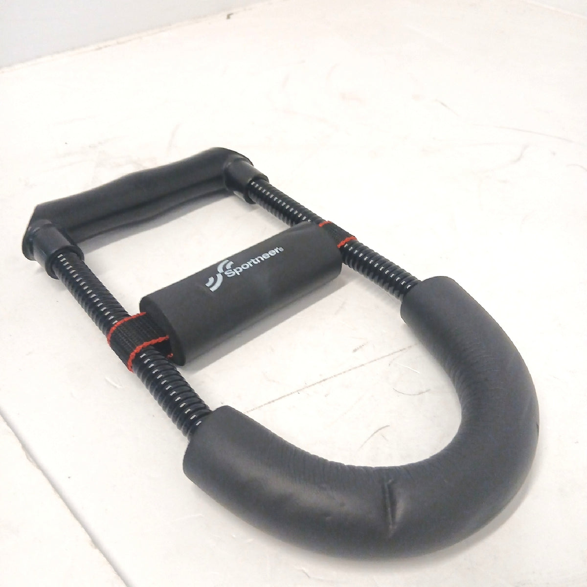Sportneer Handgelenktrainer Fitnessgeräte Unterarmtrainer für Starkes – Wie neu