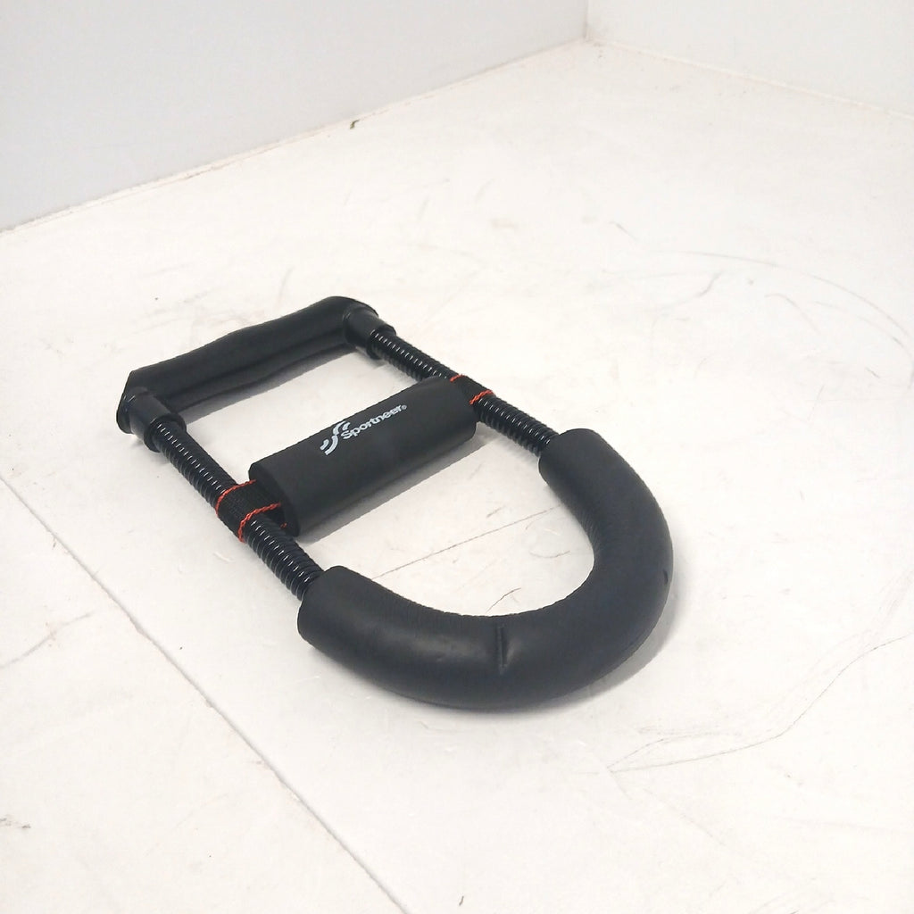 Sportneer Handgelenktrainer Fitnessgeräte Unterarmtrainer für Starkes – Wie neu