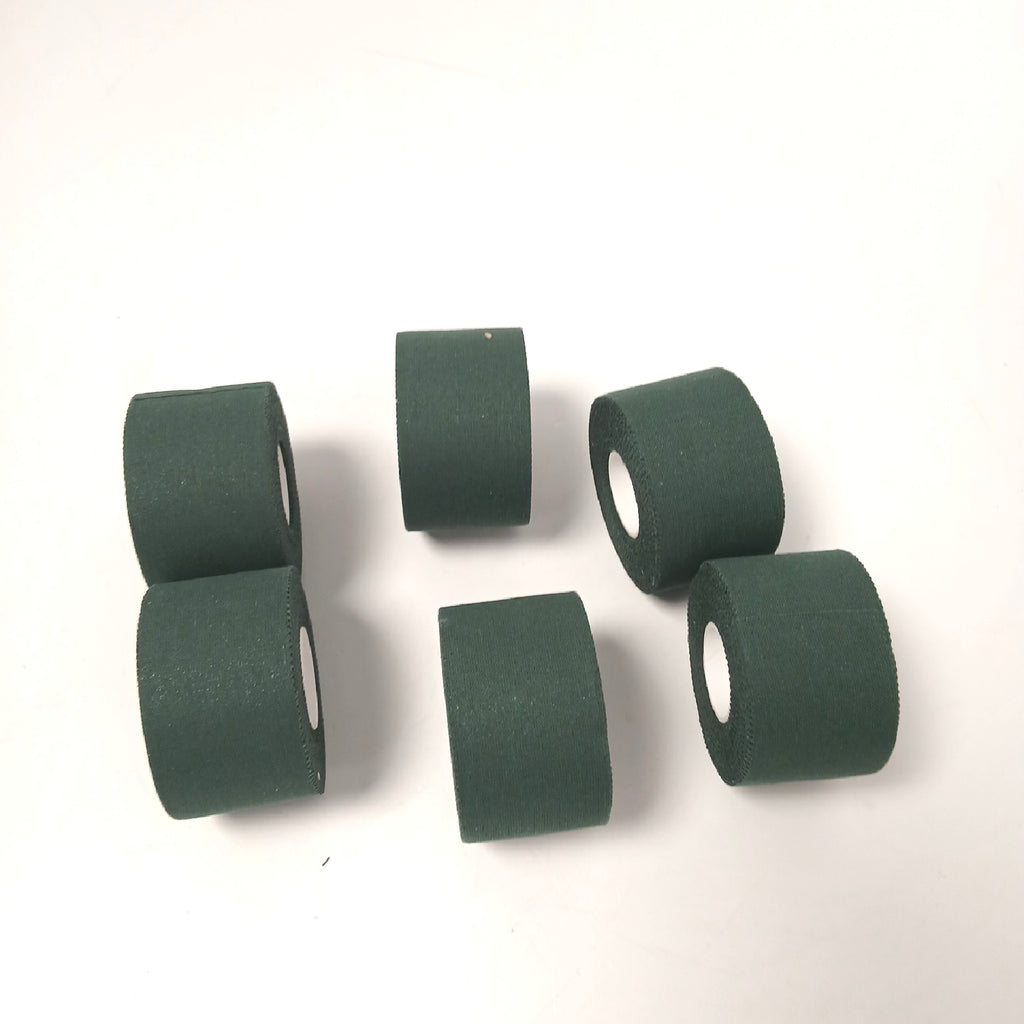 Alpidex Sport Tape Bandage Sportversorgung Sporttraining Set elastisch – Wie neu