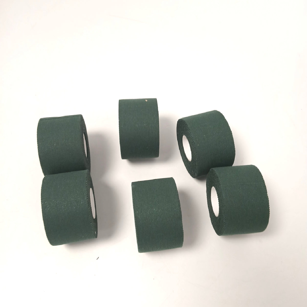Alpidex Sport Tape Bandage Sportversorgung Sporttraining Set elastisch – Wie neu