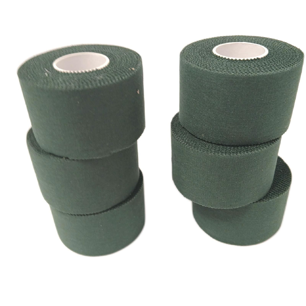 Alpidex Sport Tape Bandage Sportversorgung Sporttraining Set elastisch – Wie neu