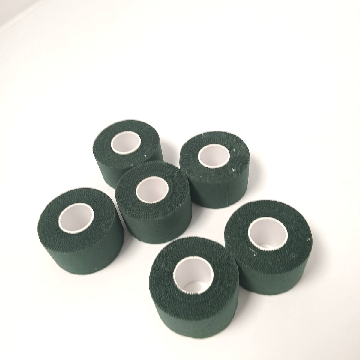 Alpidex Sport Tape Bandage Sportversorgung Sporttraining Set elastisch – Wie neu