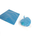 SNAGAROG 3D Druckstift Bastelset Malbedarf Kreative Silikonmatte – Wie neu
