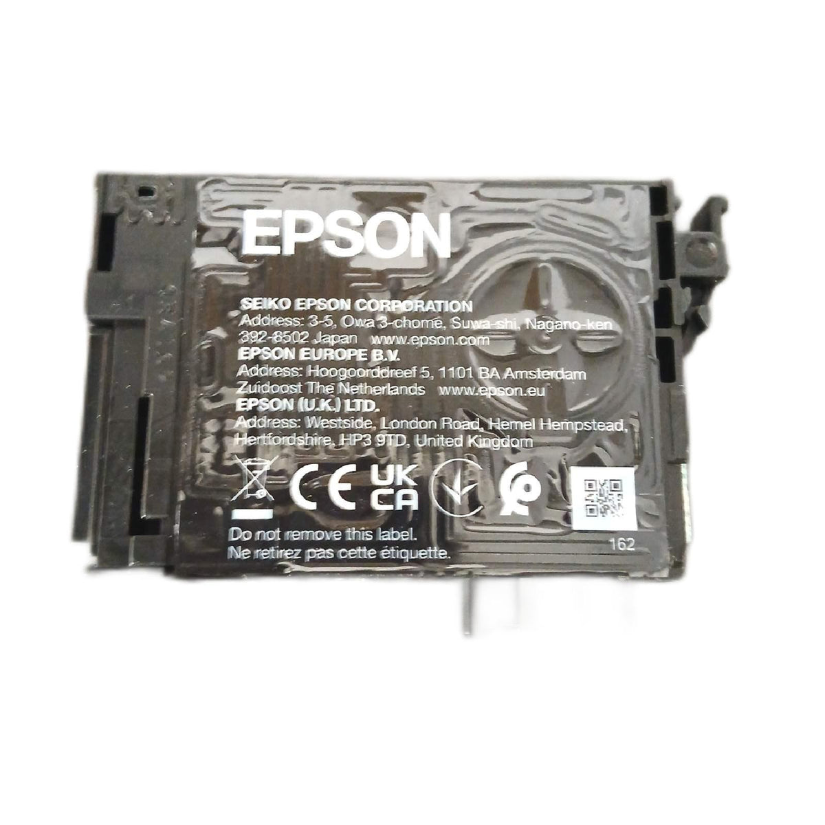 Epson Tintenpatronen Druckerzubehör Tintenqualität für Epson Geräte – Sehr gut