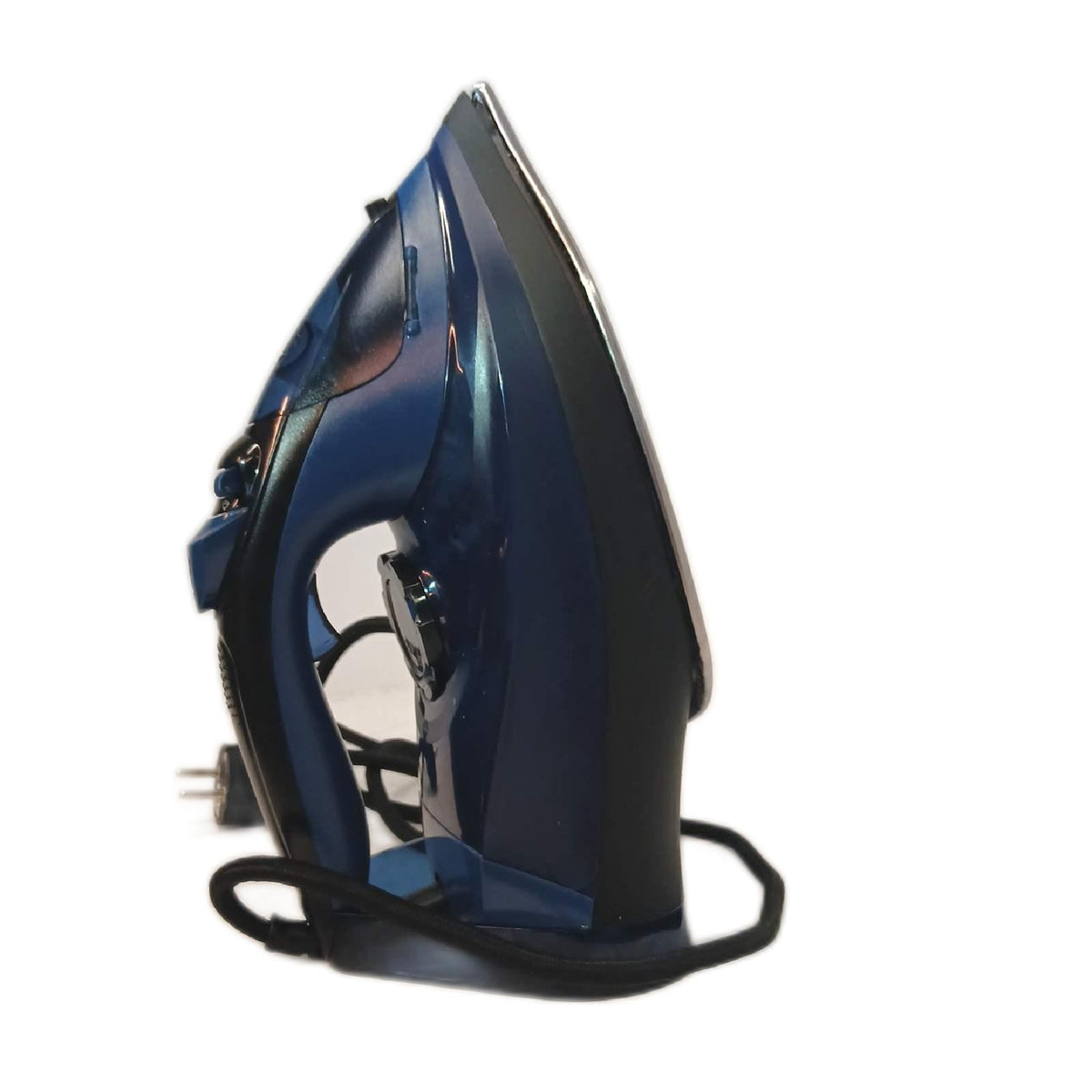 Girmi ST6204 Dampfbügeleisen, 2800 W, 140 g/min, 380 ml – Gut, unvollständig