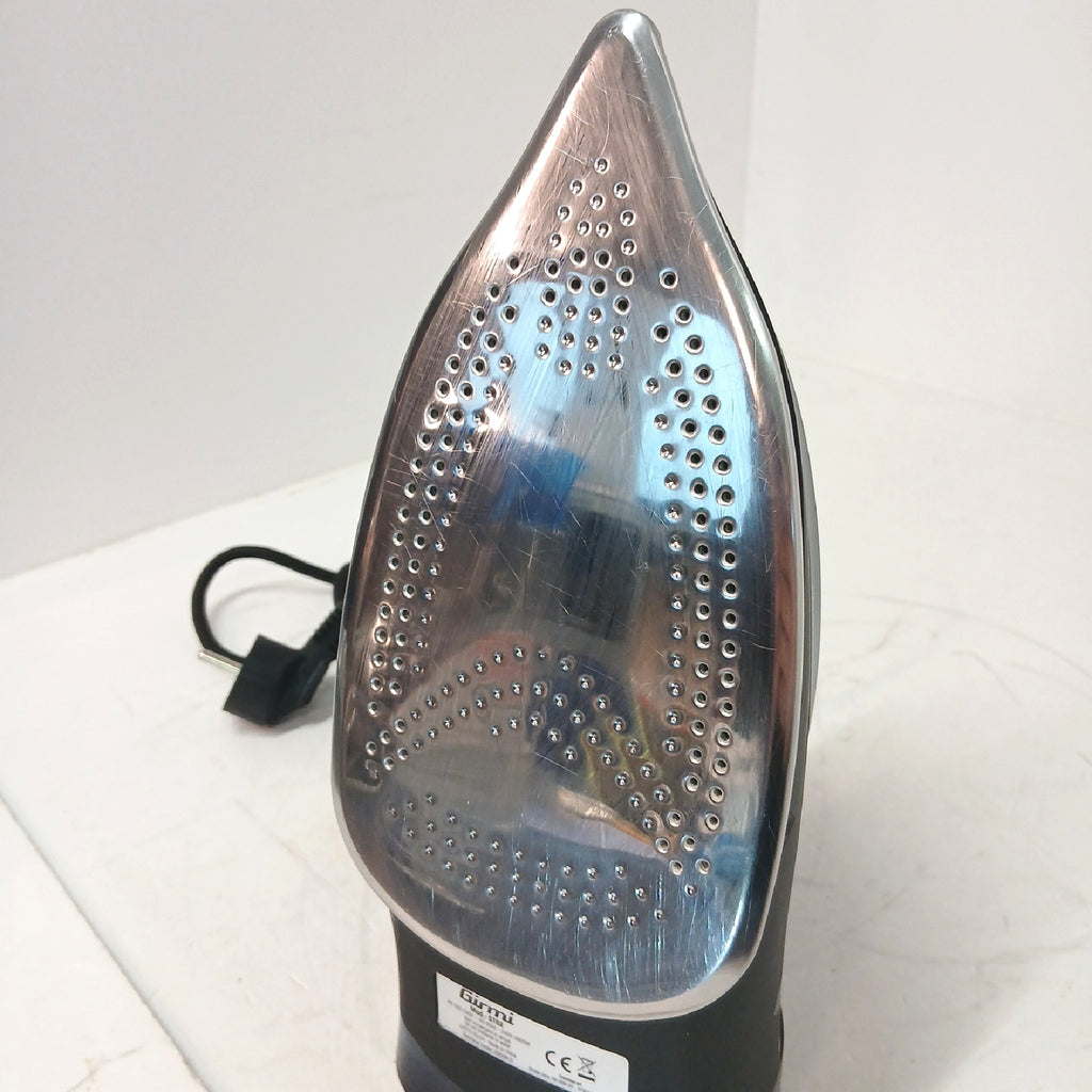 Girmi ST6204 Dampfbügeleisen, 2800 W, 140 g/min, 380 ml – Gut, unvollständig