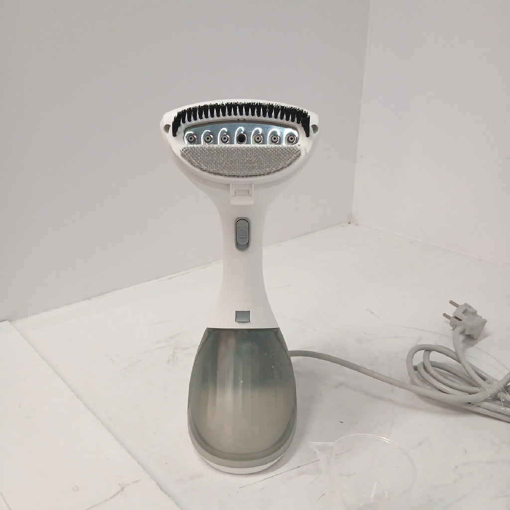 AROEVE Dampfglätter Bügelzubehör Steamer Großer Tank 260ML 1300 W – Wie neu