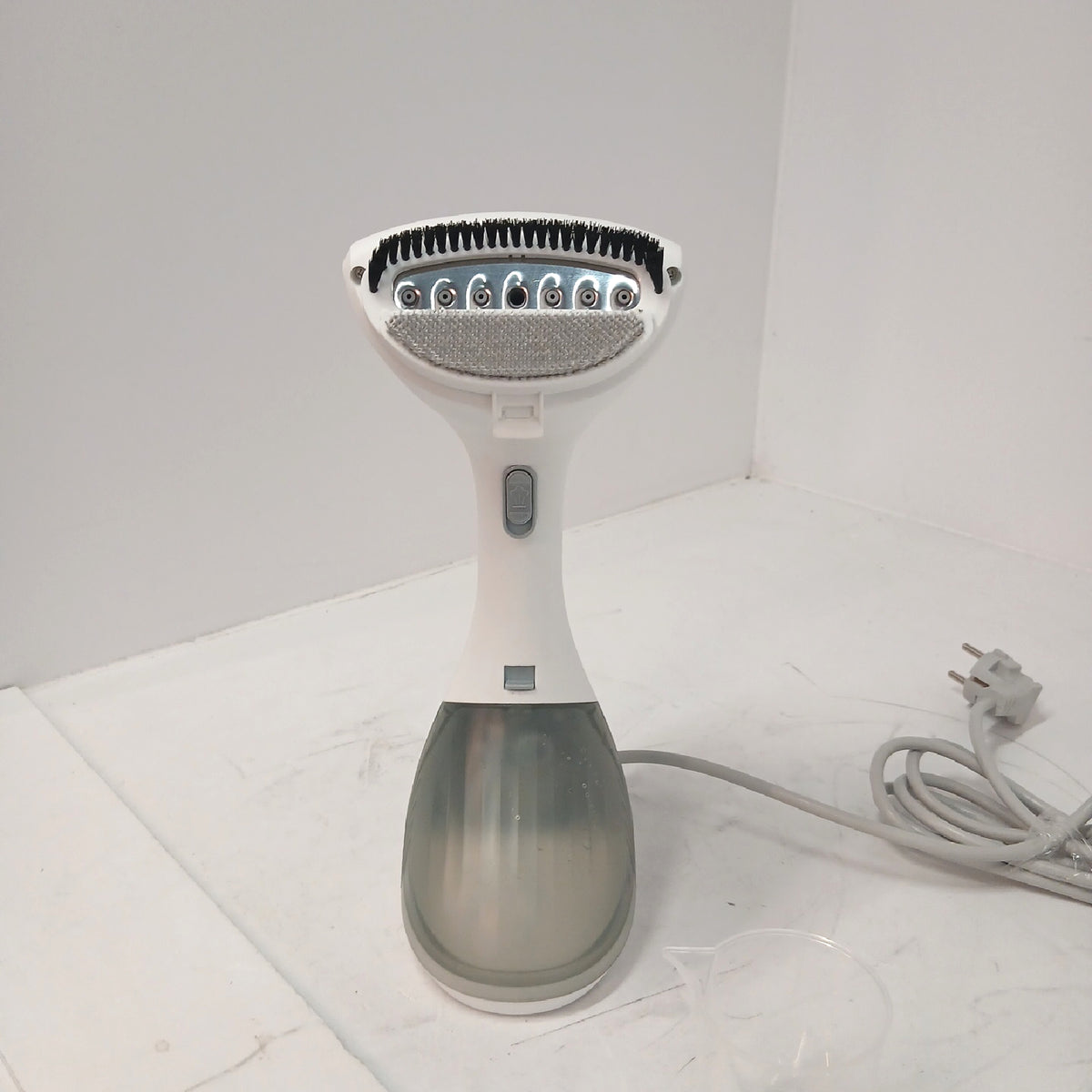 AROEVE Dampfglätter Bügelzubehör Steamer Großer Tank 260ML 1300 W – Wie neu