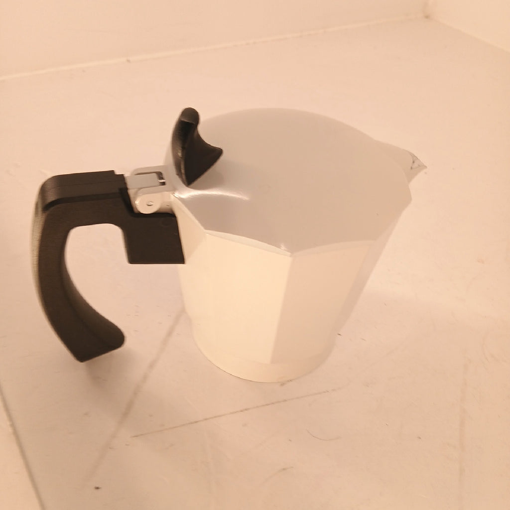 Jata Kaffeemaschine Haushaltskaffeezubereiter Haushaltsküche 9 Tassen – Sehr gut