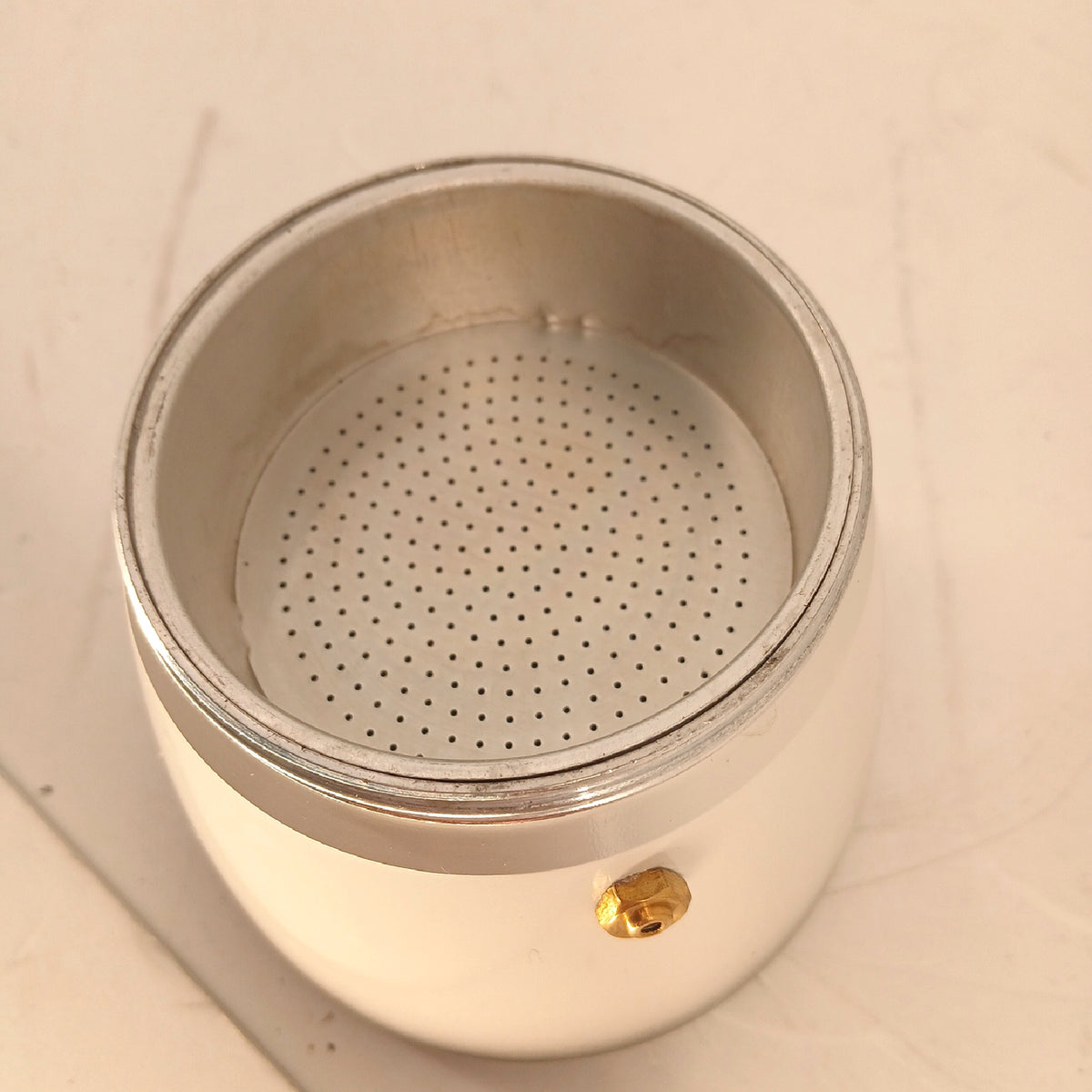 Jata Kaffeemaschine Haushaltskaffeezubereiter Haushaltsküche 9 Tassen – Sehr gut
