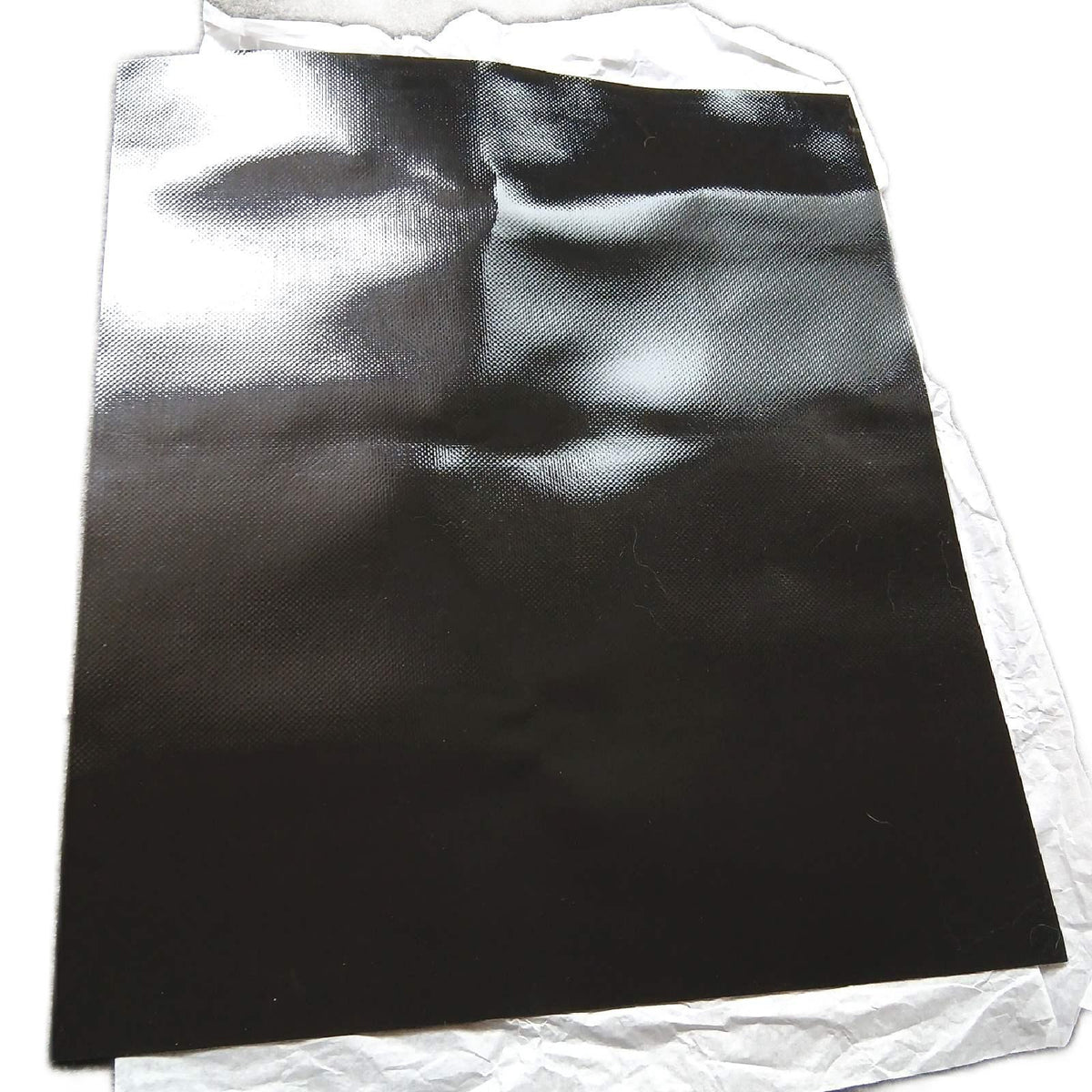 Sotode Schutzmatte Kochfeldzubehör Induktionskochfeld 52 × 61 cm – Sehr gut