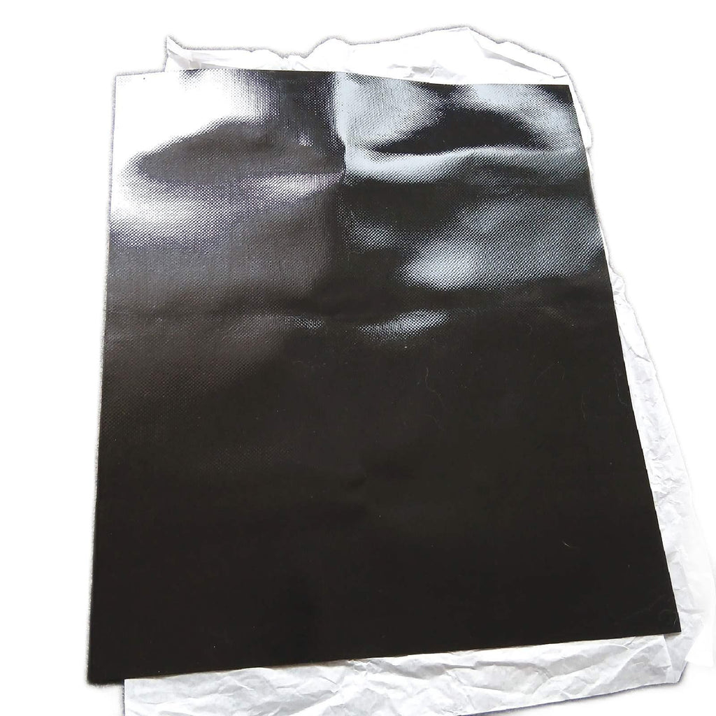 Sotode Schutzmatte Kochfeldzubehör Induktionskochfeld 52 × 61 cm – Sehr gut