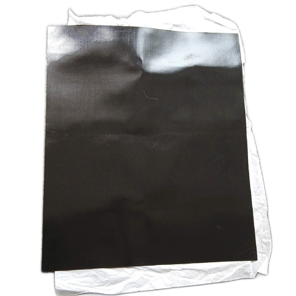Sotode Schutzmatte Kochfeldzubehör Induktionskochfeld 52 × 61 cm – Sehr gut