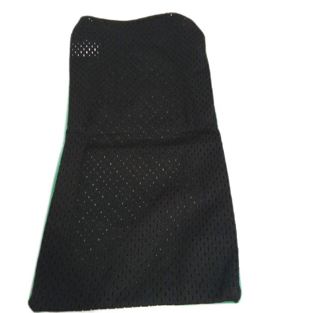 Lewis Plast Gel Kompresse Schmerztherapie für Knie Rücken Knöchel – Wie neu