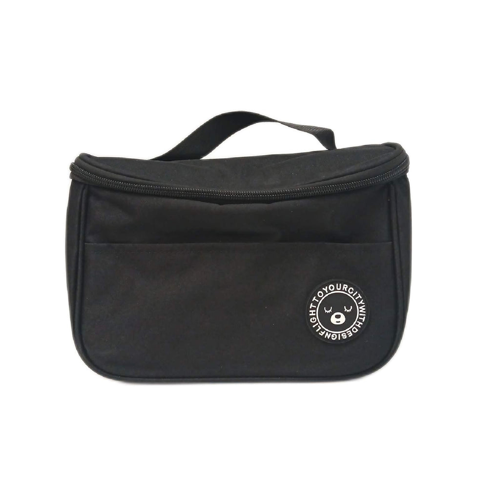 Baligo Kühltasche Lunchbox Tasche 64L Isoliert Faltbar Transportieren – Wie neu