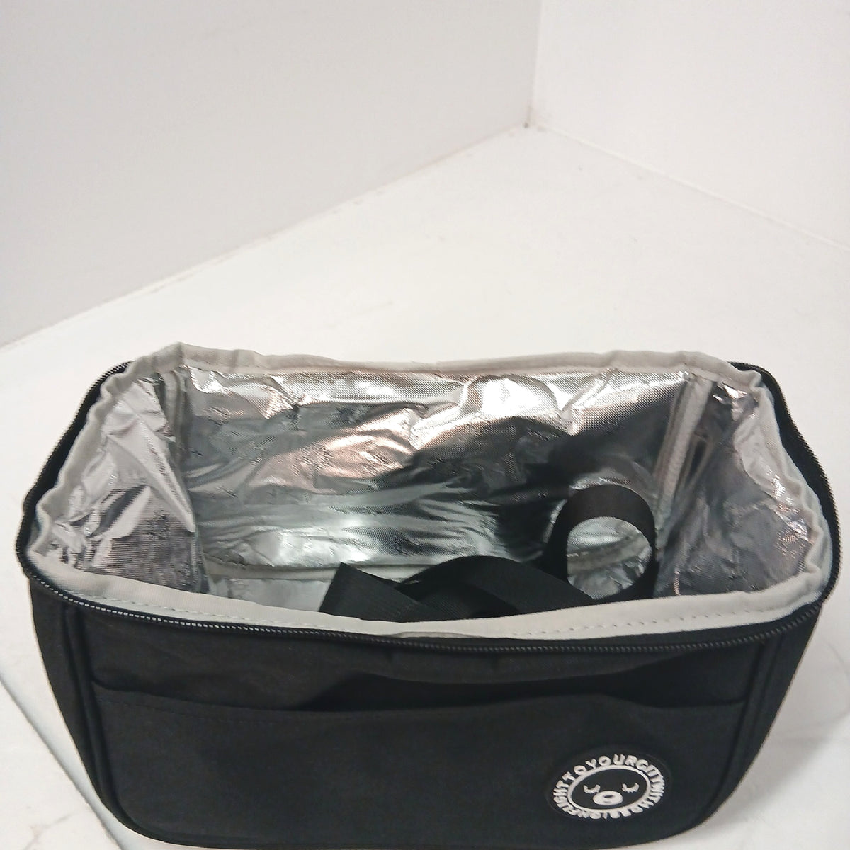 Baligo Kühltasche Lunchbox Tasche 64L Isoliert Faltbar Transportieren – Wie neu