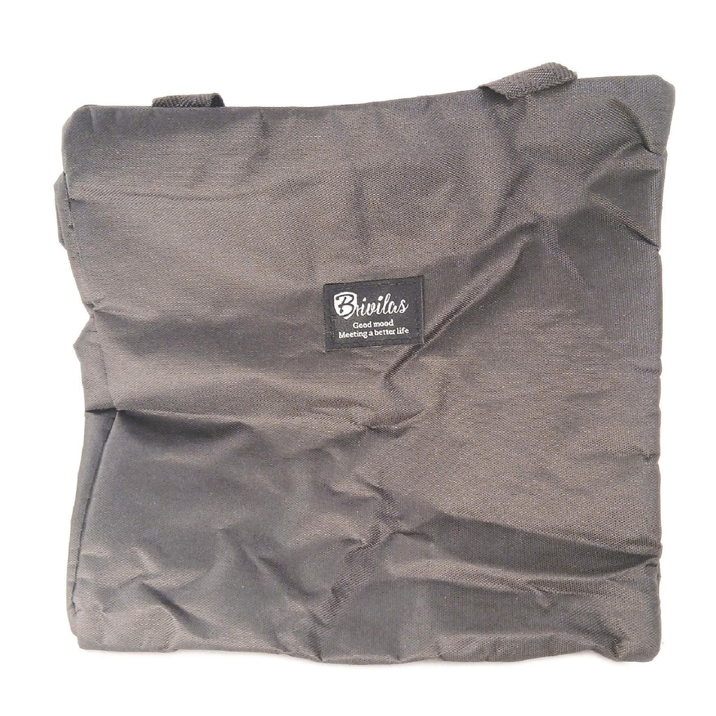 Aiuuee Kühltasche/Lunchtasche 9 l, auslaufsicher – Wie neu