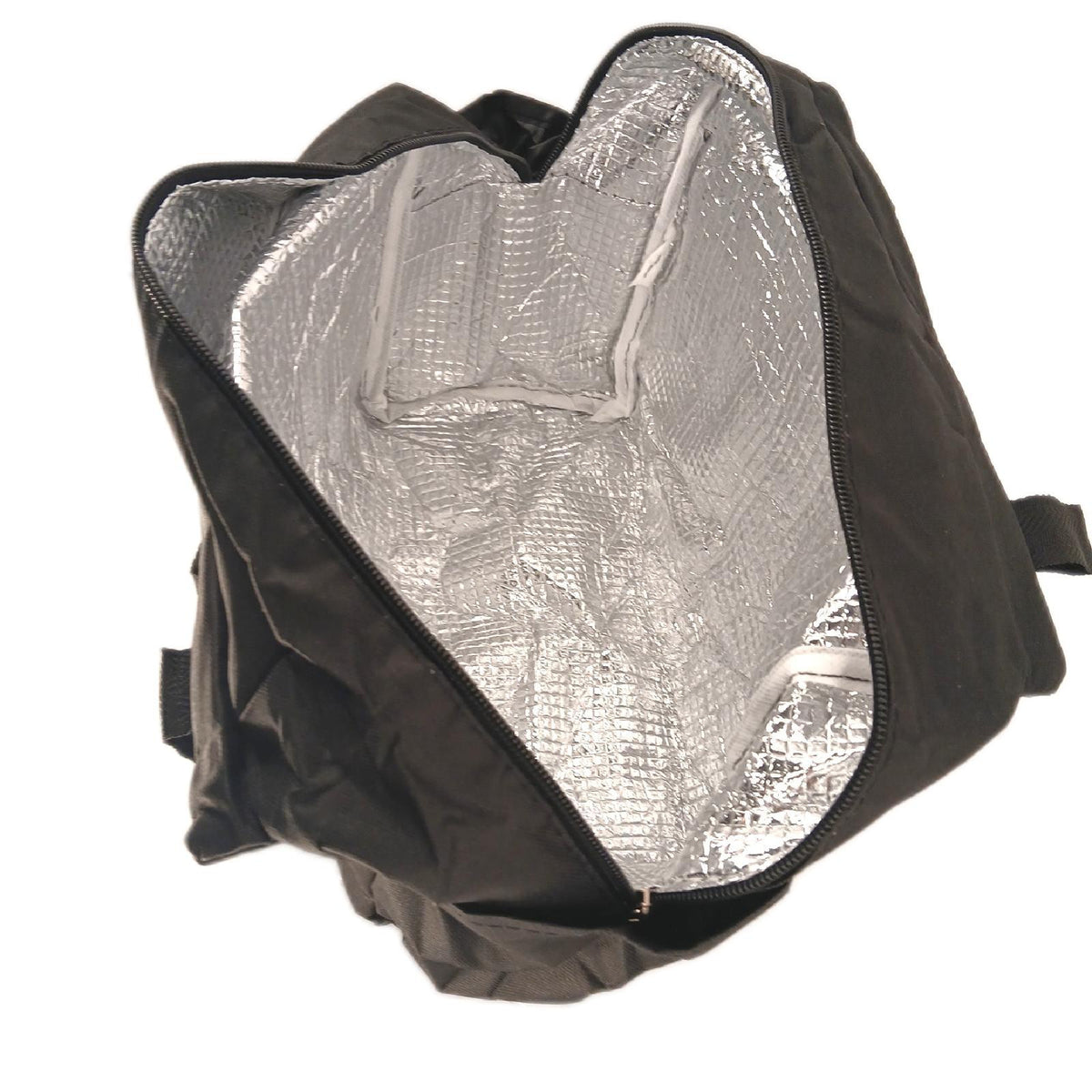 Aiuuee Kühltasche/Lunchtasche 9 l, auslaufsicher – Wie neu
