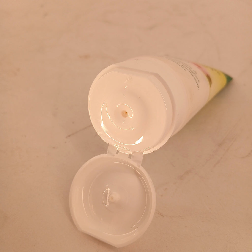 Allga San Creme Fußpflege Anti Hornhaut Multi Aktiv Pflege intensiv – Wie neu