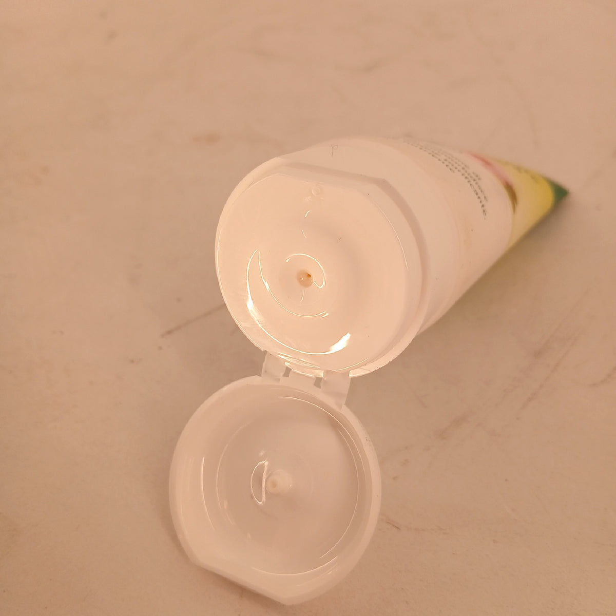 Allga San Creme Fußpflege Anti Hornhaut Multi Aktiv Pflege intensiv – Wie neu